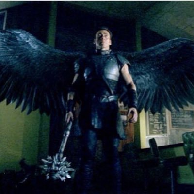 Sebastian@Luciano son mi razón de luchar día día los amo hijos míos. Todo lo puede Cristo que me fortalece.Arriba hay un DIOS q hacía bajo Ve.