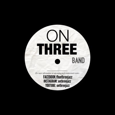 onthreejazztrio's profile picture. Houston's finest jazz~ Facebook: https://t.co/6rDafC4H5Q