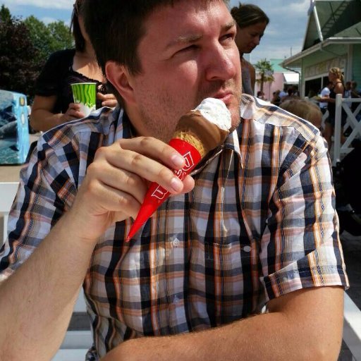 Hampus_Berg's profile picture. The Old Guard in the New World