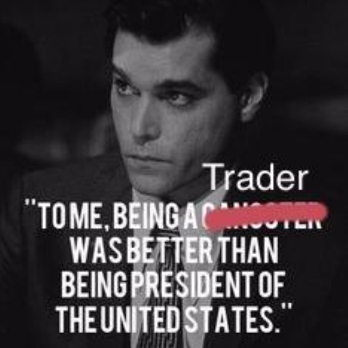 Trading since 2012 | Tweets are opinions NOT investment advice