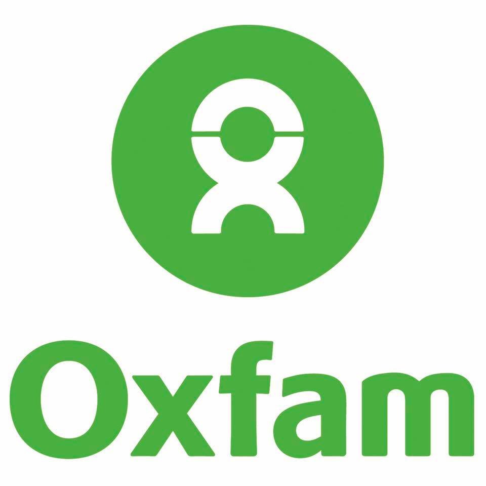 We're The Oxfam Shop - 102 High Street, Ashford, Kent. Working together to fight poverty, locally and worldwide. Views expressed are mine, not Oxfams.