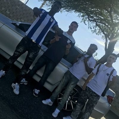 nhchiefspazz's profile picture. Bitchk I'm an Artist