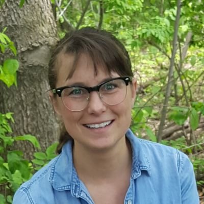 I'm a plant biologist who loves food and wants to make sure we always have enough! My research focuses on dry bean resilience to abiotic and biotic stressors.