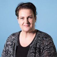 Paola Buitelaar (@paolavdn) 's Twitter Profile
