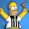 Dfozzy1970's profile picture. NUFC S.T. Holder Gallowgate End - even when we were shit