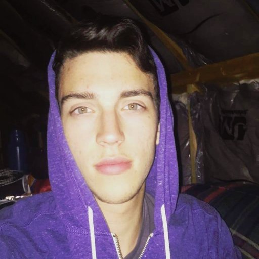 MrRadioVoice's profile picture. 