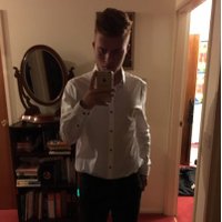 Fraser White (@whitefraser) 's Twitter Profile Photo