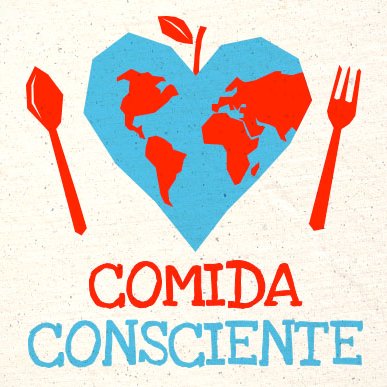 Movimiento en resistencia al consumismo, comida chatarra, transgénicos y explotación animal. Fomentando el consumo responsable.