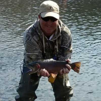 Huntin fishing loving everyday