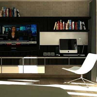 NorelisBello4's profile picture. Estudio joven con 10 años de experiencia elaborando proyectos de diseño en 3D (fotorrealista) para el sector empresarial comercial industrial y residencial.