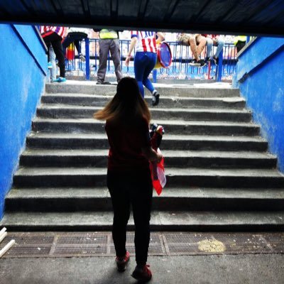 En camino..
Nunca dejes de creer 🔴⚪️
🐢