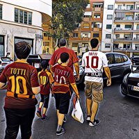 ZINGARETTI (@zingarettia) 's Twitter Profile