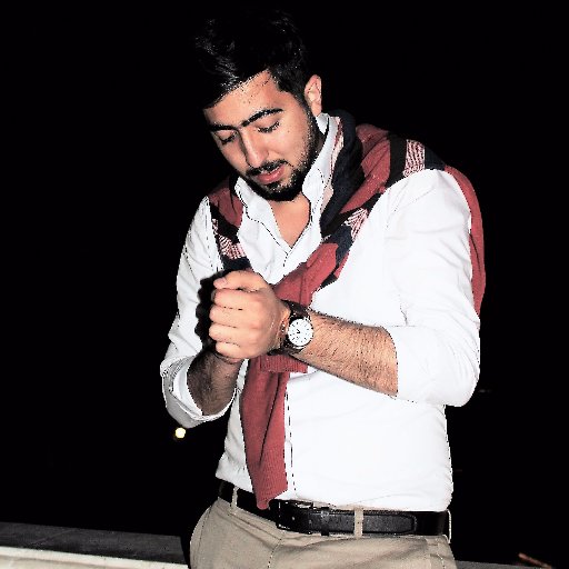 Aliabbas_Huseyn's profile picture. Akkord ASC