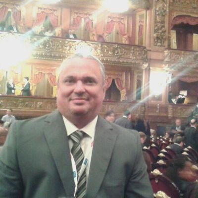 JTGUTIER's profile picture. Economista Agrícola