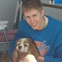 Mark Johnson (@markr_johnson) 's Twitter Profile