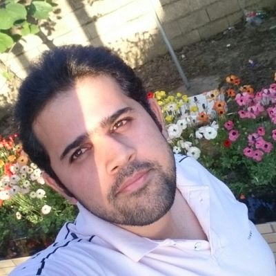 jahaniapm's profile picture. Master of Engineering Computer Software. Senior PHP Programmer, Html && Css && Ajax && Jquery && Bootstrap && Materialize.
Senior Android Programmer.