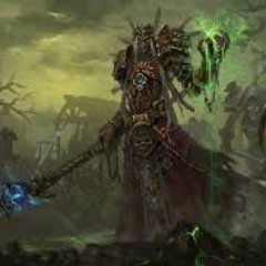 LinchLord's profile picture. 