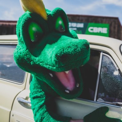 BuenoBand's profile picture. Three dings being dongs.