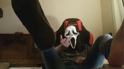 ScaryCashMaster's profile picture. 20yo. Belgian alpha cashmaster. I'm here to take what I deserve, your money ! Don't get that scared little shit.
AmazonFrance GC/Paypal: Ask me in DM