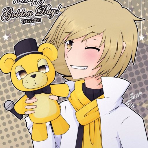 💖Goldy bye💛さんのプロフィール画像