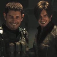 JulietOscar (@chris_leon_re2) 's Twitter Profile