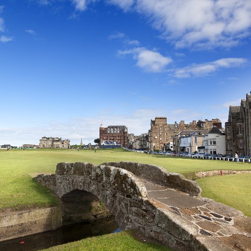 We create custom made golf holiday packages in St. Andrews and Scotland. Click the link to view our website: https://t.co/YtQXB159Yz