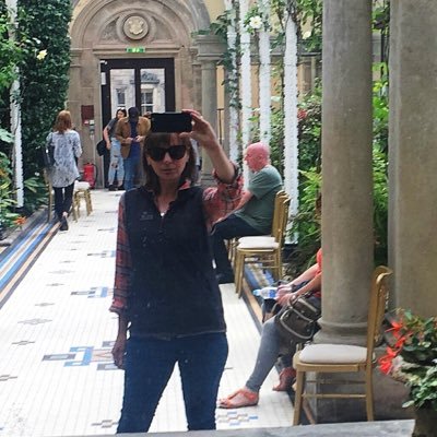 CorinneCaddy's profile picture. Busy doing lovely work for lovely people. Events, culture, tourism, heritage, regeneration, countryside and nature