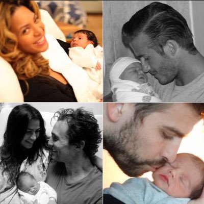 Being a celebrity is tough enough but adding a child is chaos. How will celebrities with such a hectic life manage? DM/@ to join