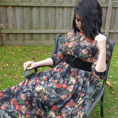 mallory_arbour's profile picture. ♏🌾 media person of sorts, world traveller, movie enthusiast and lover of all things musical theatre.