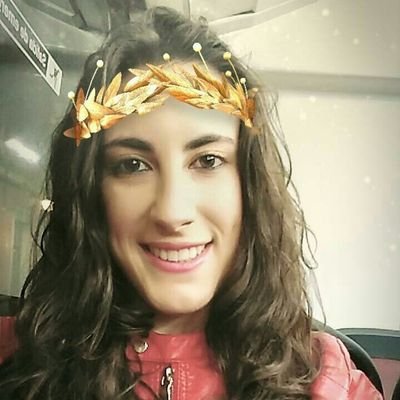Programadora y desarrolladora web