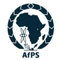 AfricanPhysics(@AfricanPhysics) 's Twitter Profile Photo