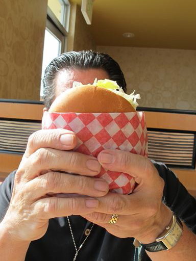 3TubbyTummys's profile picture. My wife, her mother and I love dining in the OC. So we decided to start a blog. Join us as we graze OC as the 3 Tubby Tummys