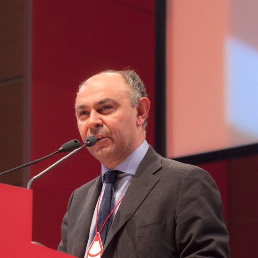 Peppe De Cristofaro Profile