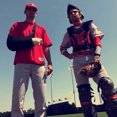 Malone University Baseball 19' ⚾️