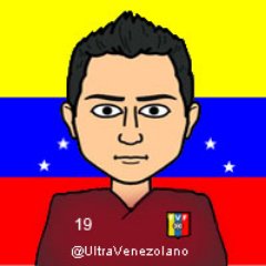 #Chef🔪❤️ Maestría en #chalequeo y especialidad en #Jodedera y #Venezolanismo
👈Aprendiz de comediante ◢ ◤