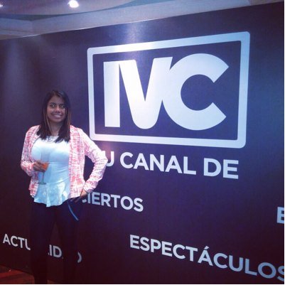 Venezolanisima Ingeniero en informatica, sencilla, humilde y fiel seguidora del deporte en general Leones Del Caracas