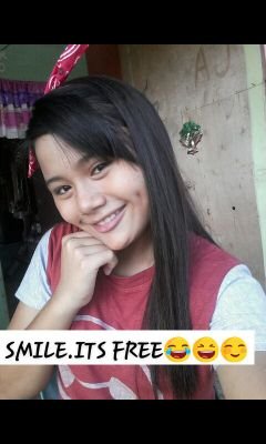 Mariel68159183's profile picture. BE HAPPY IN YOUR LIFE😂😂😂🙈🙈🙈❤❤❤