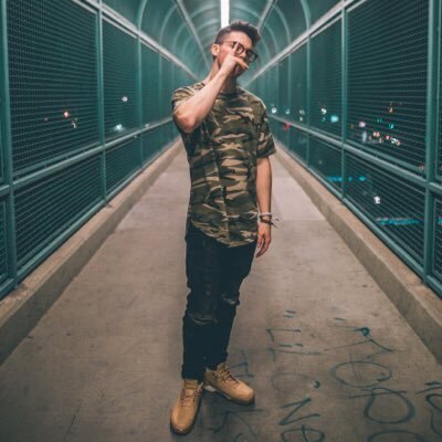 FaZeAdaptA's profile picture. kys fgt