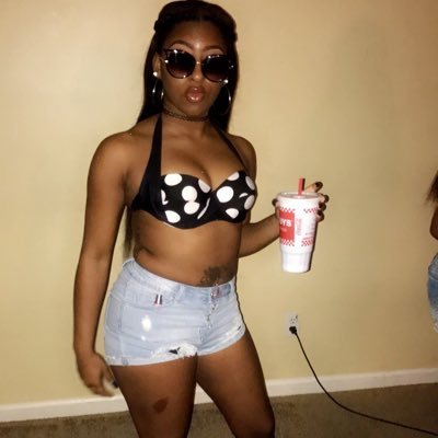 IG : @luhtudey ... help me gain followers 😇 .#AmeATL ... After Money Entertainment ! ✨✊🏾