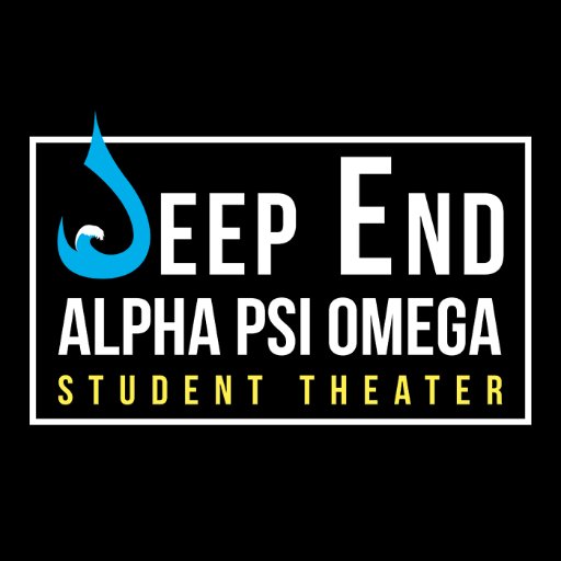 deependapo's profile picture. Deep End APO is a combined production company and theatre honor society at St Olaf College.