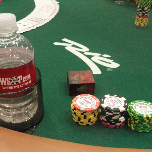 I seek travel, adventure, and competition. WSOP poker and new adventures. Ret USArmy; I make the Woody Card Guards, and facilitate the Woody Poker Club on FB.