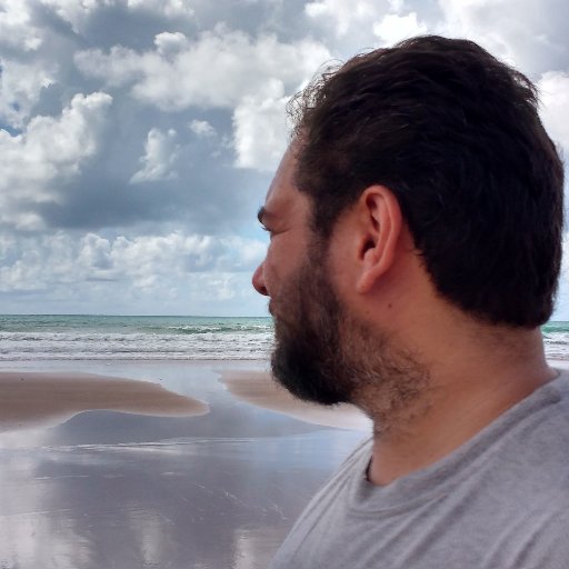 fedevimberg's profile picture. 