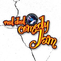 Real Deal Comedy Jam(@RealDealComedy) 's Twitter Profile Photo