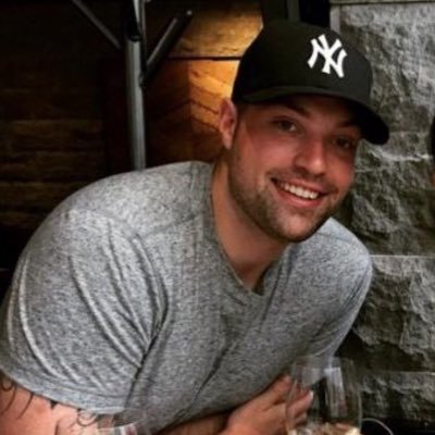 connorpaddon's profile picture. President @OnSched, Fmr CEO @ SearchboostDigital