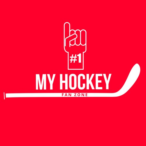Follow My Hockey Fan Zone if you live, love, breathe hockey! We tweet all things hockey! https://t.co/DaI4JdTKhG