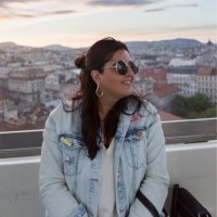 Katia Hanine (@lapizofluxury) 's Twitter Profile