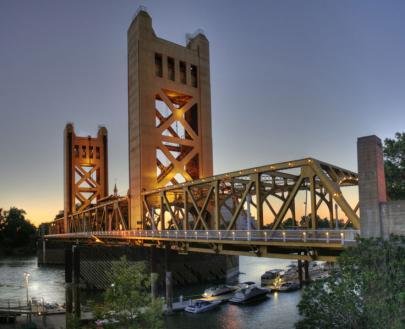 Sacramento has a bright future - here are a few reasons why
