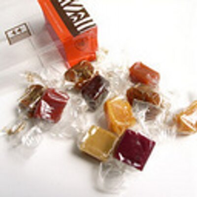 Tomoco Caramel Mogu2 Twitter