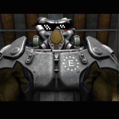 Frankhorrigan21's profile picture. HAS BROWNING AUTOMATIC RIFLE meme star crazy loves memes HELP ME IM Addicted TO MEMES enclave theme https://t.co/QeeogHc18C