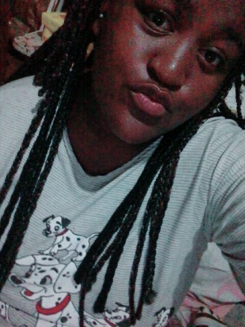 Sorriso maroto 💓💗💖